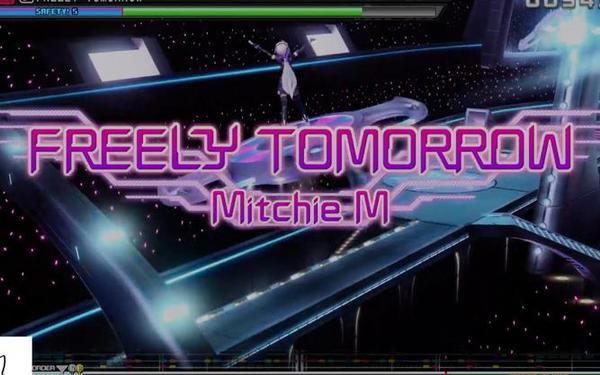 freely tomorrow freely tomorrow第几首投稿