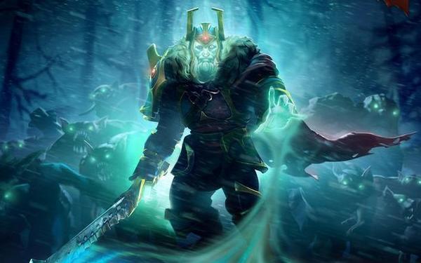 dota2冥魂之夜,dota2冥灵有特效吗 dota2冥魂之夜,dota2冥灵有特效吗
