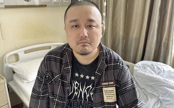 孙亚龙进抢救室_山东省立医院神外专家