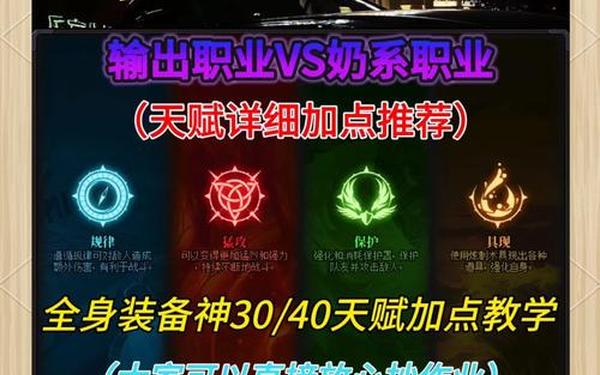 火炬之光2异域行者技能加点_火炬之光2异域人技能