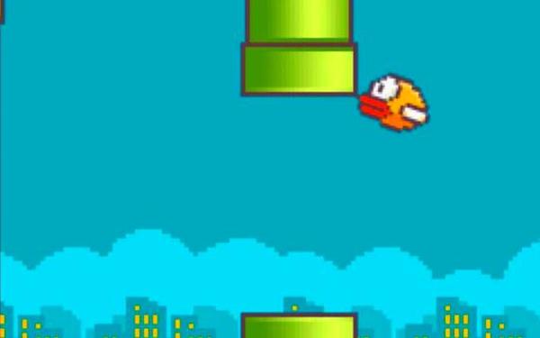 flappy birds—flappy bird是什么意思