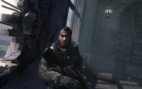 cod8—使命召唤8