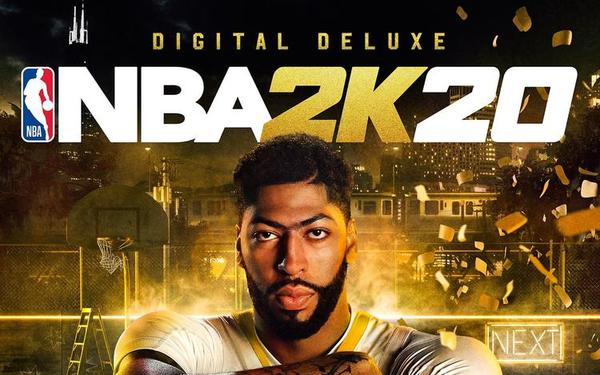 2k15 nba2k20中文版下载