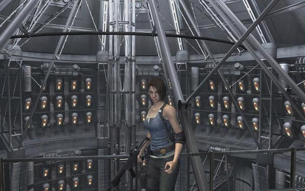 生化危机5补丁_生化危机5福利mod