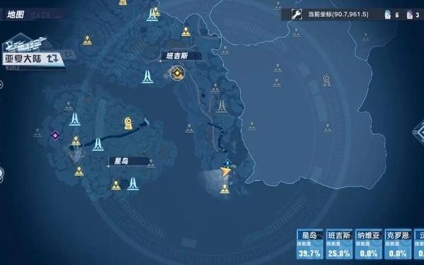 幻塔201避难所密码—幻塔D02困难密码