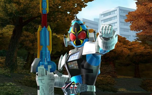 假面骑士巅峰英雄fourze_骑士巅峰英雄Fourze