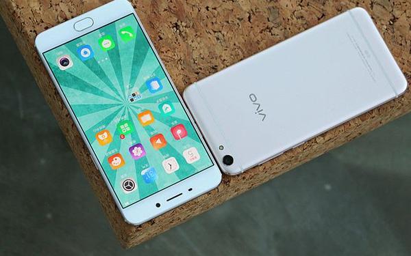 oppor9和vivox7哪个好(vivox7好还是x9好)