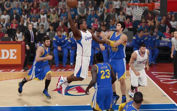 2k15配置-nba2k15下载