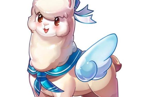 羊小妃妃—霸宠小萌妃