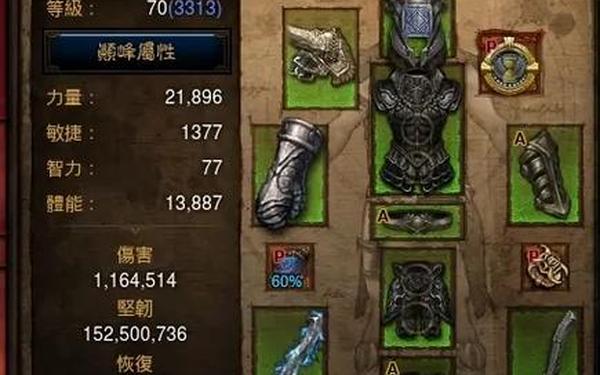 暗黑3职业介绍,暗黑3最轻松无脑的职业