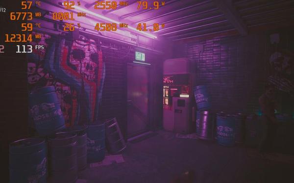 赛博朋克2077多少钱—4060可以拉满2077吗