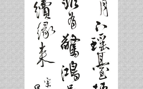 忧昙花(昙花的诗词)