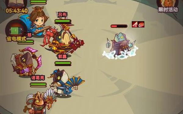 魔兽战三国攻略-kk战三国最强阵容和强度