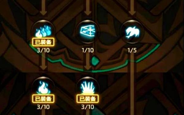 龙之谷职业推荐(龙之谷后期最强职业排行)