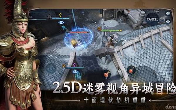 神猎手-猎手之王最新版 神猎手-猎手之王最新版