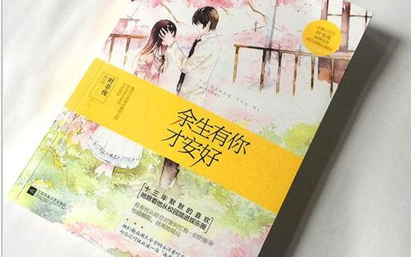 照亮你原著小说 没有秘密的你小说