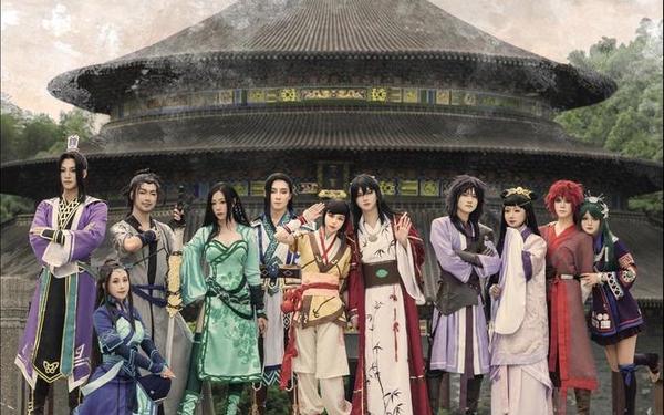 仙剑奇侠传5前传称号,仙剑五前传称号带哪个好