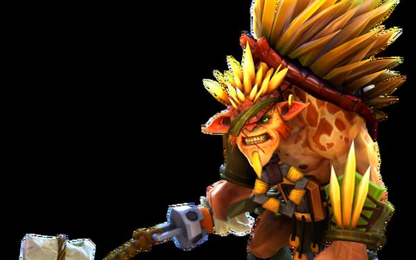 刚背兽dota1-dota1钢背兽玩法介绍