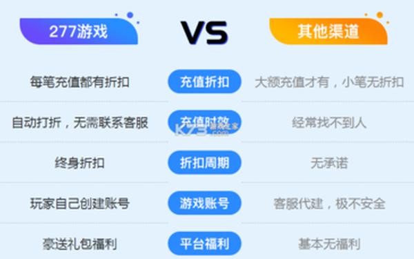 277手游 277手游app
