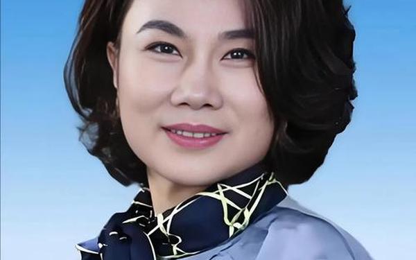 董明珠回应下属成网红_董明珠面相图解