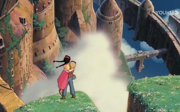 请问天空之城怎么走(去天空之城怎么走)