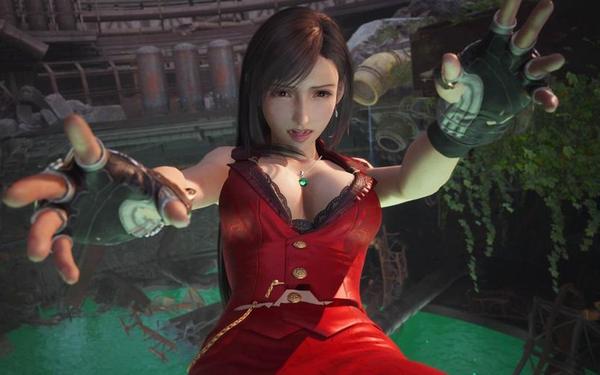 暴力辛迪加3dm_最终幻想7ios
