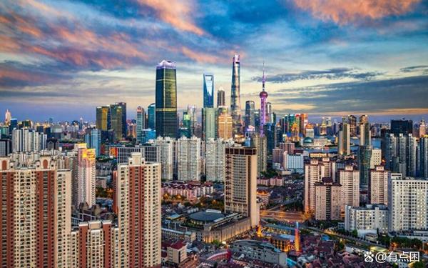 特大城市2011,中国第一批特大城市