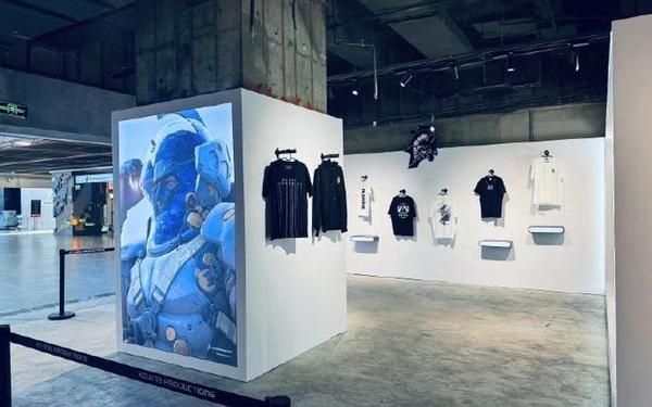 黑岛工作室(小岛工作室周边商城)