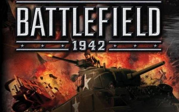 战地1942中文(战地1942游戏)
