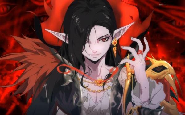 血魔法师,血魔法师虚化