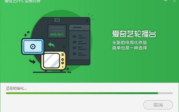 pps和pptv哪个好-电视PPTV是什么品牌