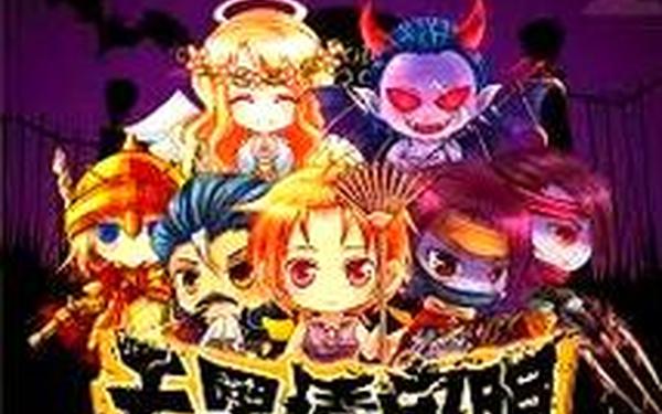 天黑请闭眼游戏_天黑请闭眼44vs官网