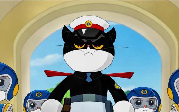 黑猫警长全集_黑猫警长1-6季 黑猫警长全集_黑猫警长1-6季