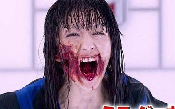 中岛美嘉生化危机—中岛美嘉参演了生化危机？