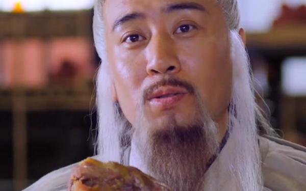 吕教主,吕尚是谁？姜子牙为什么叫吕尚