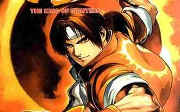 拳皇r_拳皇r2漫画免费观看