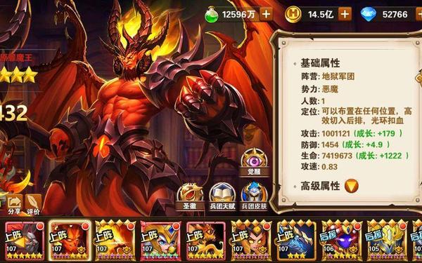 魔法门8-魔法门8雇佣角色一览表