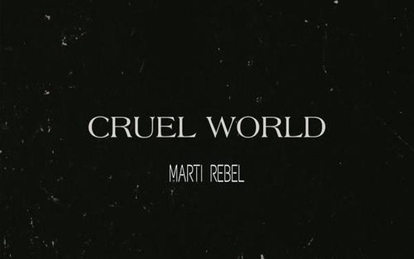 CRUELWORLD cruelworld是什么意思
