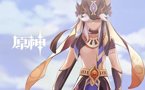原神3.1 原神3.1版本