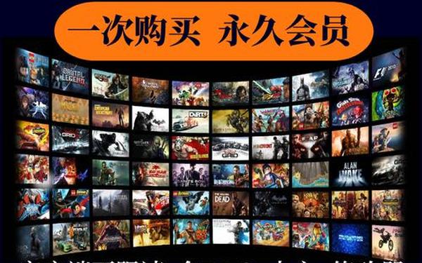 游戏大全盒 十大免费游戏盒子排名