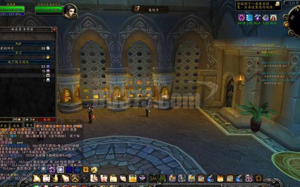 魔兽世界游学者声望(阡陌客声望一天崇拜)