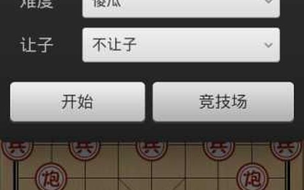 象棋奇兵 网上象棋软件哪个最好