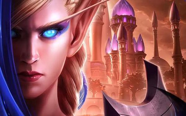 wow官方—魔兽世界官方网