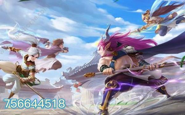 呵呵手游,玩心手游app