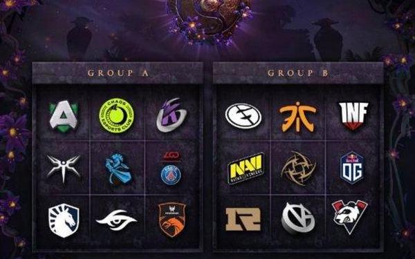 dota2 ti9时间表-2025年dota2ti14在哪举办