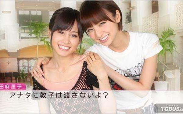与akb1 48恋爱的话(akb49结局是啥)