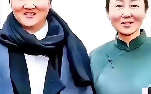 孙楠撞脸陈萍萍(孙楠楠个人资料)
