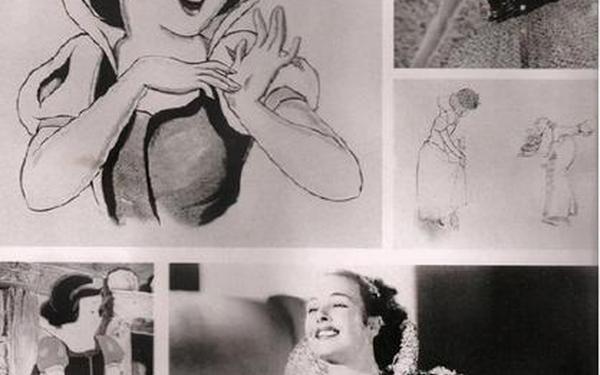 动画白雪公主原型去世—真实的白雪公主故事原型