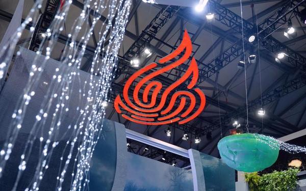 CHINAJOY2021(网易游戏2025ChinaJoy收官)