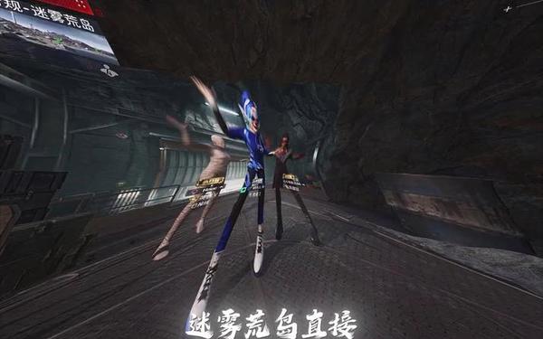 和平精英新客侠行 和平精英地铁逃生